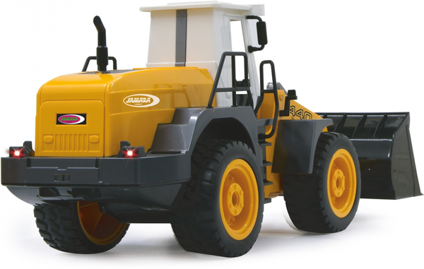 Jamara Pala Cargadora Radio Control 440 1:20 2,4ghz